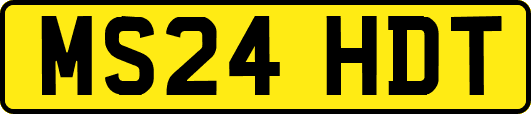 MS24HDT