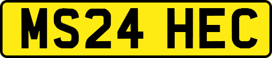 MS24HEC