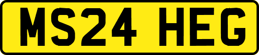 MS24HEG