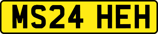 MS24HEH