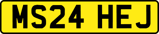 MS24HEJ