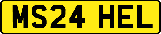 MS24HEL
