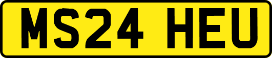 MS24HEU