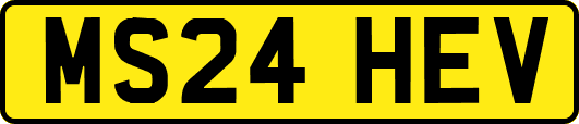MS24HEV