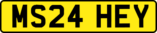 MS24HEY