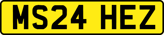 MS24HEZ