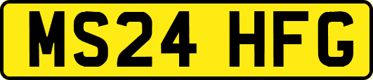 MS24HFG