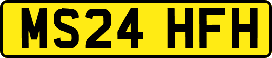 MS24HFH