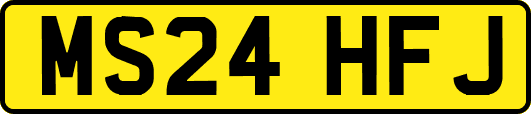 MS24HFJ