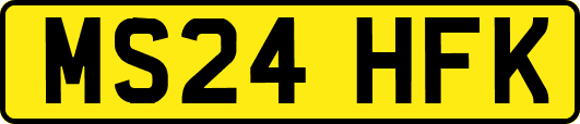 MS24HFK