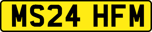 MS24HFM