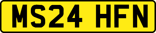 MS24HFN
