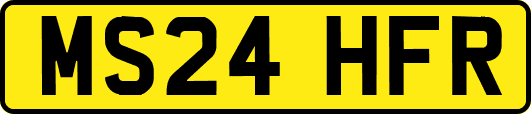 MS24HFR