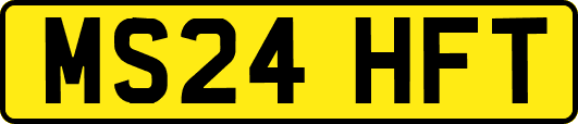 MS24HFT