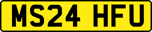 MS24HFU