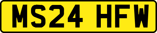 MS24HFW