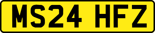 MS24HFZ