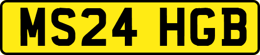 MS24HGB