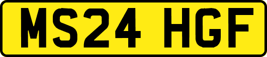 MS24HGF