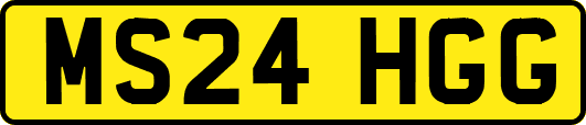 MS24HGG