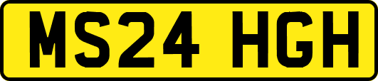 MS24HGH