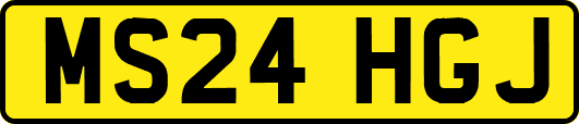 MS24HGJ