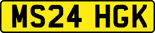 MS24HGK