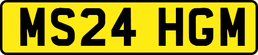 MS24HGM