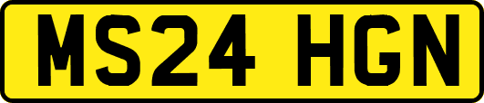 MS24HGN