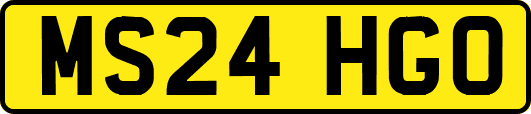 MS24HGO