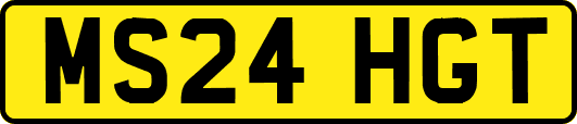 MS24HGT