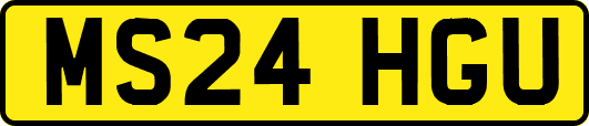 MS24HGU