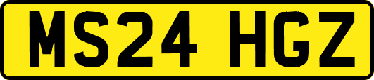 MS24HGZ