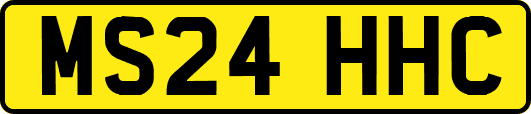 MS24HHC