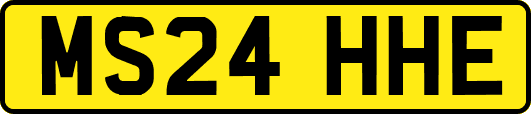 MS24HHE
