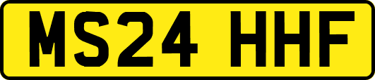MS24HHF