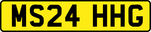 MS24HHG