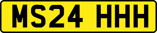 MS24HHH