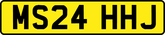 MS24HHJ