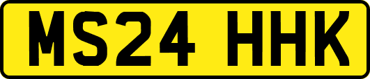 MS24HHK