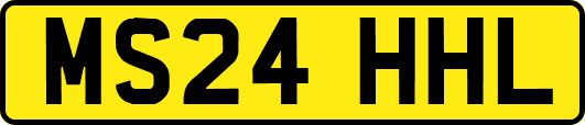 MS24HHL