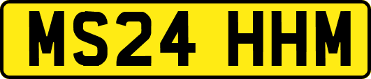 MS24HHM