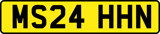 MS24HHN