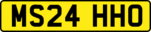 MS24HHO