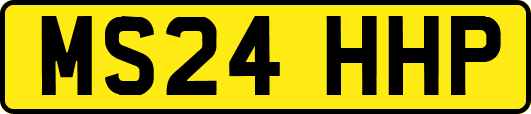 MS24HHP
