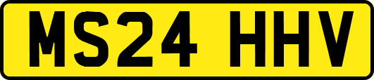 MS24HHV
