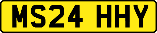 MS24HHY