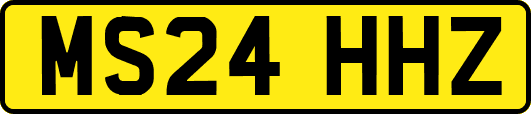 MS24HHZ