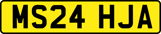 MS24HJA