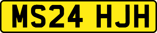 MS24HJH